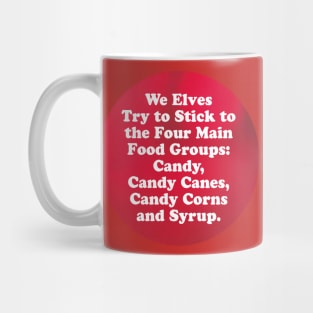 candy Mug